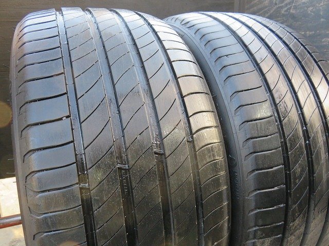 【H63】●PRIMACY4■245/40R19■2本売切り_画像2