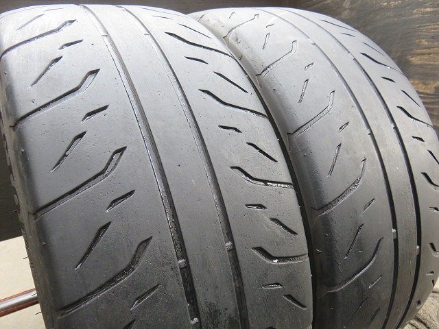 【L1】●POTENZA RE-71R ■215/45R17■2本売切り_画像2