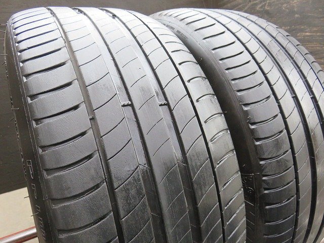 【L4】●PRIMACY3■245/40R19■2本売切り_画像2