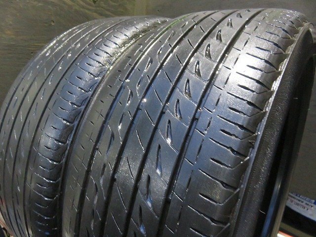 【B138】●REGNO GR-XI■225/45R18■2本売切り_画像3