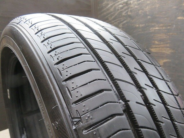 【N939】LEMANS Ⅴ+■215/45R17■1本売切り_画像2