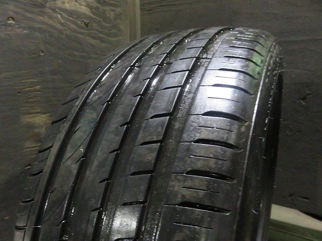 【X375】RA301■245/40R19■1本売切り_画像3