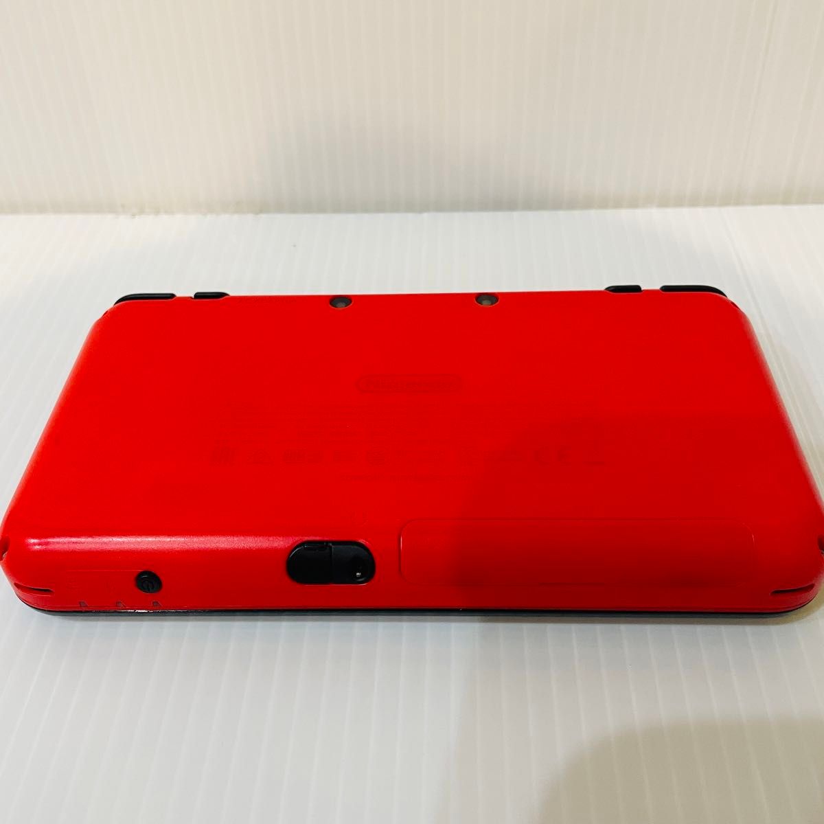 Newニンテンドー2DS LL モンスターボールエディション