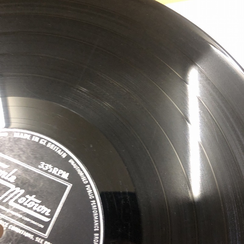 Gladys Knight & The Pips - Everybody Needs Love LP　(usedbox3)_画像3