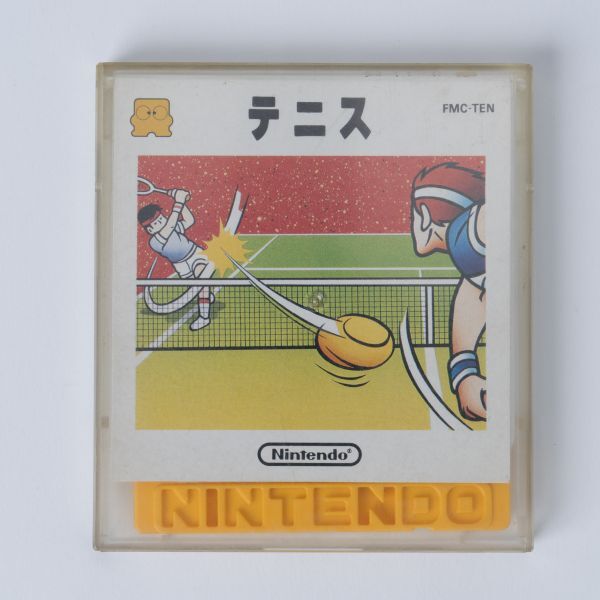 Nintendo KONAMI ファミコン ディスクシステム 計6点 マリオ ゴルフ もえろツインビー 他 任天堂 コナミ レトロゲーム 現状品 H5325の画像3