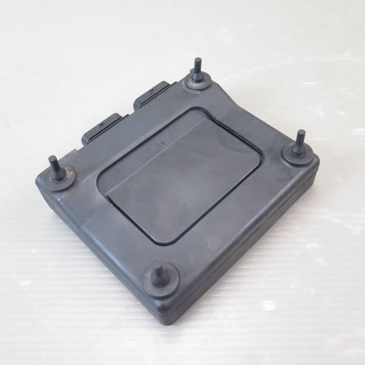 ZX-12R [ZX1200A] 純正ECU 動作品 21175-1065 112100-0470 カワサキ A型 KR050827_画像7