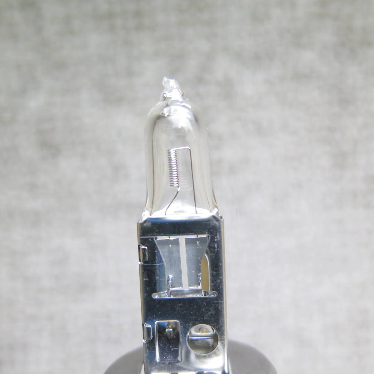 BMW 純正 ハロゲンバルブ1個 H1 HALOGEN BULB PN 7509064001 未使用品 ドイツ製 TR0412.22.65_画像10