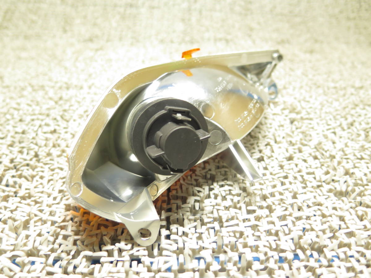 BMW R900RT R1200RT F フラッシャー RH 63137714084 右 ウインカー ライト ランプ 純正 未使用 TR050413.44_画像4