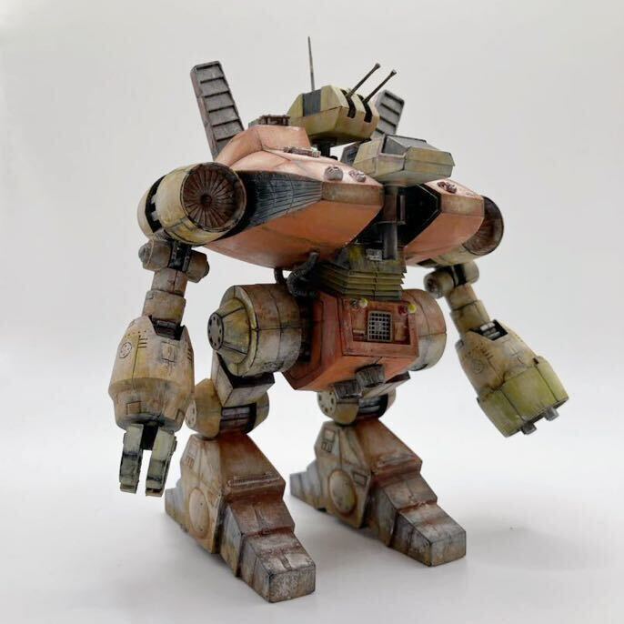 Yahoo!オークション - 1/144 ダッカー タイプ 完成品 戦闘メカ Yahoo!オークション - 1/144 ダッカー タイプ 完成品 戦闘メカ