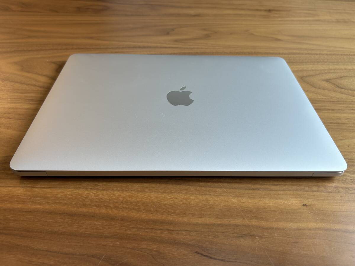 美品 Macbook Pro i7 13インチ 2020年モデル メモリ32GB SSD1TB ダブルOS Windows10 Office 日本語キーボード_画像10