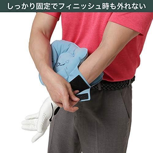 ★三角先生単品★ () ゴルフ 素振り トレーニング 練習器具 スイング練習機 ゴルフ練習用品 三角先生 Fit GV0366_画像5