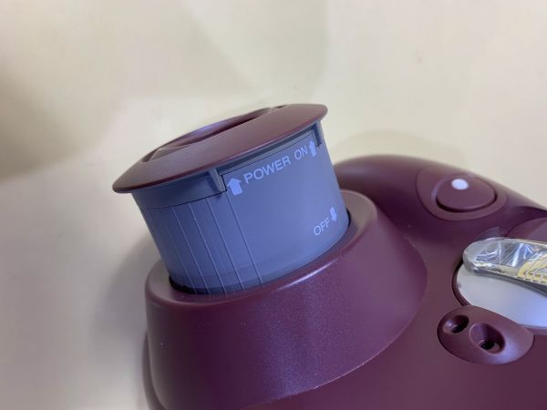 ◆☆90 チェキ FUJIFILM instax mini7s choco 動作未確認　家電　AV　カメラ　光学機器　フィルムカメラ　ポラロイド◆T