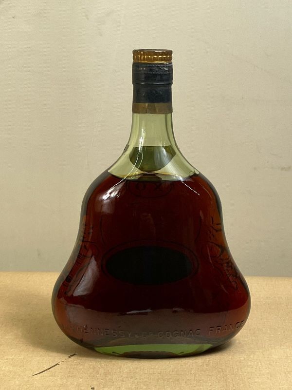 ◆FZ98 ●未開栓品● ブランデー ヘネシー X.O コニャック Hennessy 700ml 仏製 飲料 アルコール◆Tの画像4