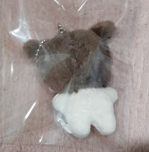 希少 新品未使用 グクトゥギ 7cm BTS ジョングク ぬいぐるみ 希少 新品未使用 グクトゥギ 7cm BTS ジョングク ぬいぐるみ