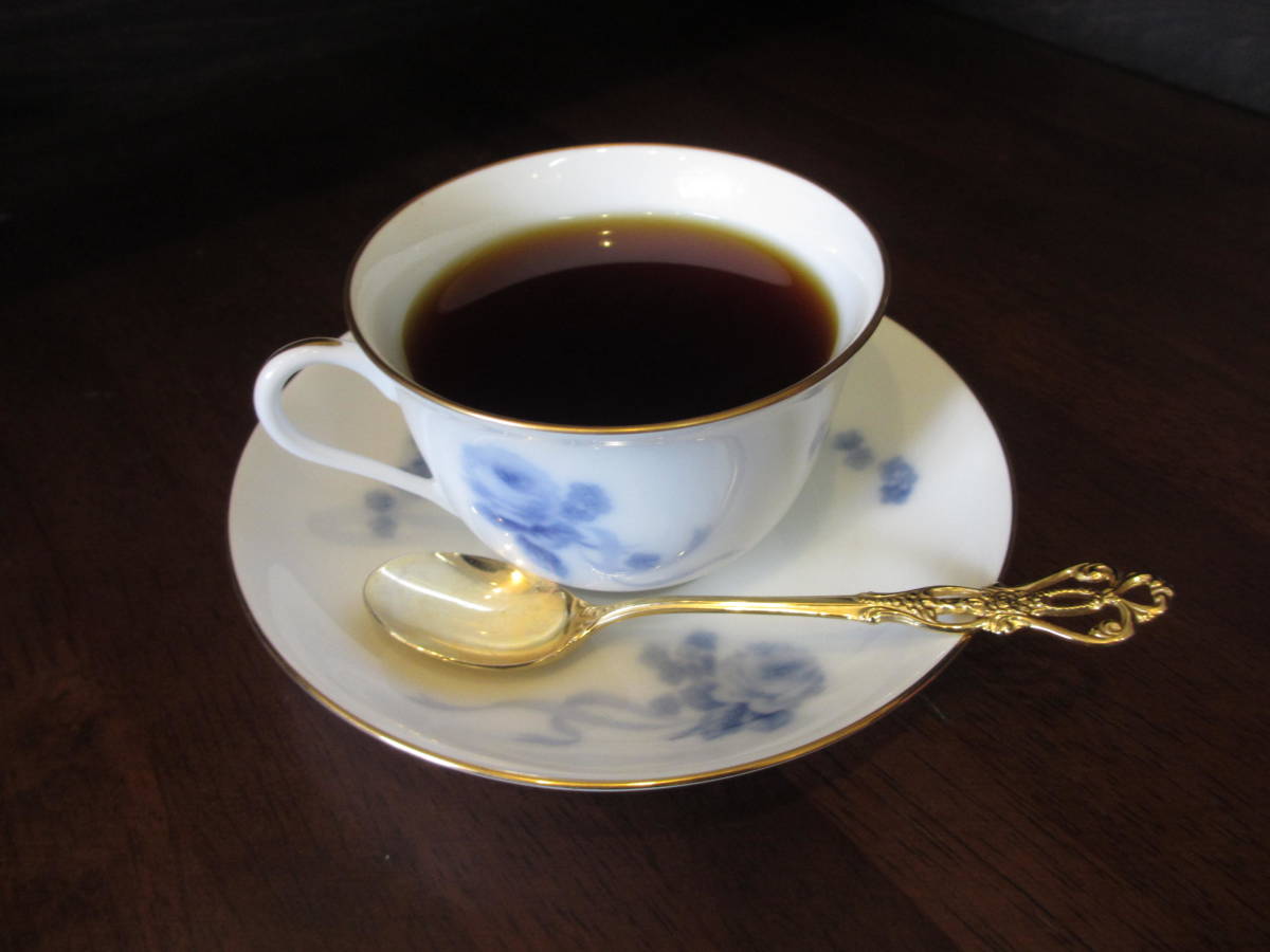 特価新鮮コーヒー豆 ホテル・レストランブレンド １ｋｇ ハローコーヒー#502の画像5