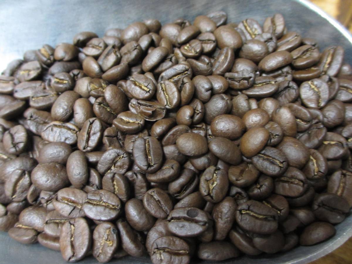 新鮮 特売コーヒー豆 スペシャルブレンド２ 焙煎度合が選べる １ｋｇ ハローコーヒー＃424の画像6