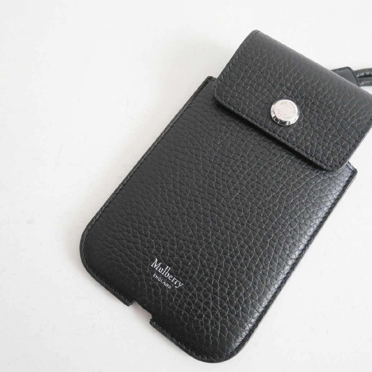 Mulberry マルベリー / シティフォンポーチ スマホショルダー Mulberry マルベリー / シティフォンポーチ スマホショルダー