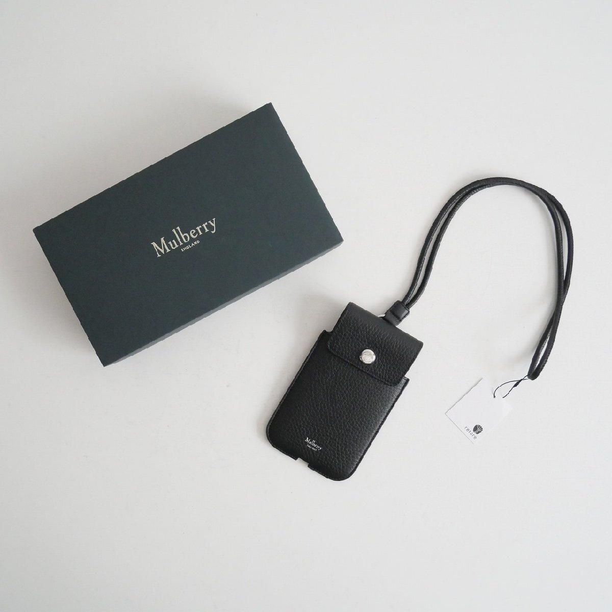 Mulberry マルベリー / シティフォンポーチ スマホショルダー Mulberry マルベリー / シティフォンポーチ スマホショルダー