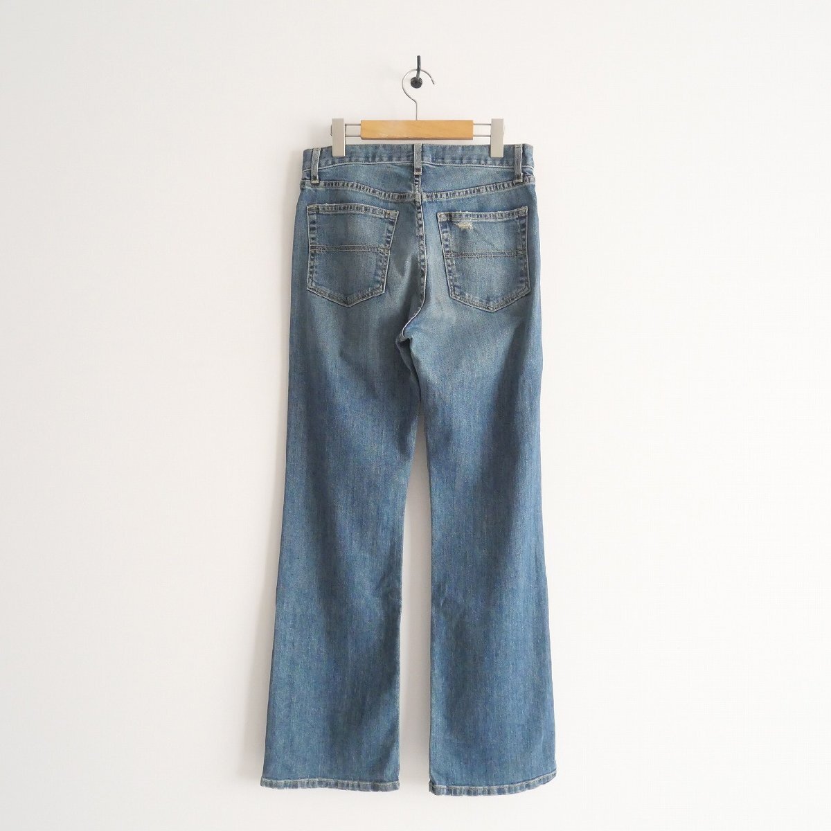 2022 / L'Appartement購入品 アパルトモン / NILI LOTAN ニリロータン / JULIET JEANS デニム 26 / 22030570004130 / 2403-1082の画像4