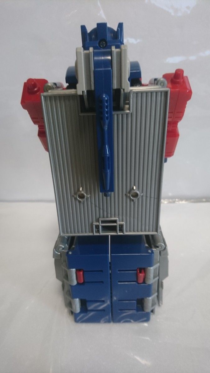 戦え 超ロボット生命体 トランスフォーマー C-307 ゴッド 戦え 超ロボット生命体 トランスフォーマー C-307 ゴッド