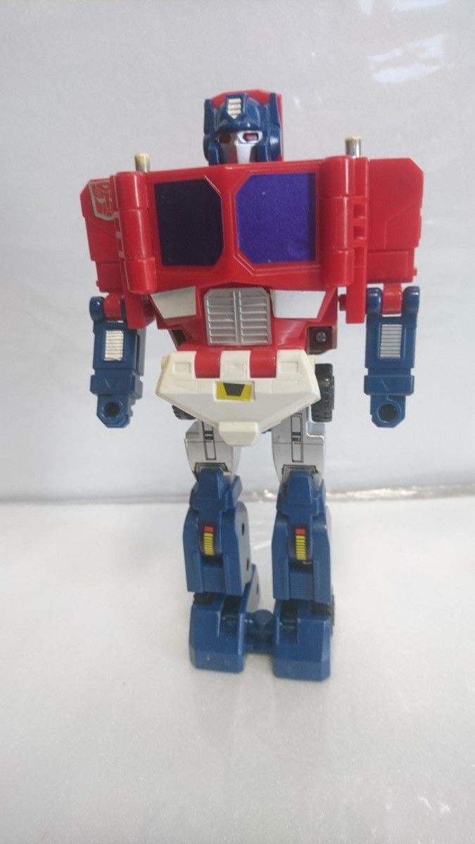 戦え 超ロボット生命体 トランスフォーマー C-307 ゴッド 戦え 超ロボット生命体 トランスフォーマー C-307 ゴッド