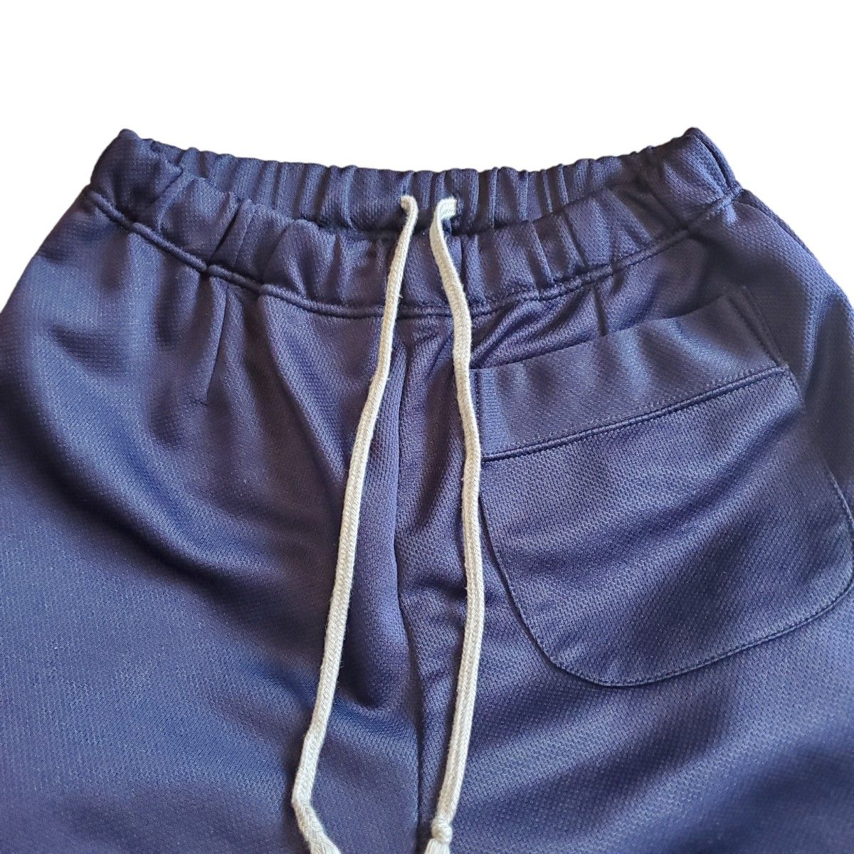 スクールユニ 体育着 体操服 半ズボン ハーフパンツ 紺 ネイビー スクールユニ 体育着 体操服 半ズボン ハーフパンツ 紺 ネイビー