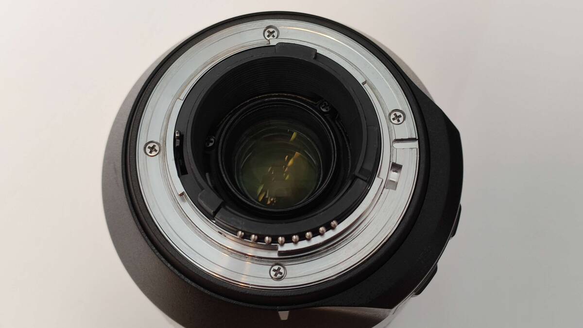 TAMRON Tamron SP 70-300mm F4-5.6 Di VC USD (Model A005) Nikon for 