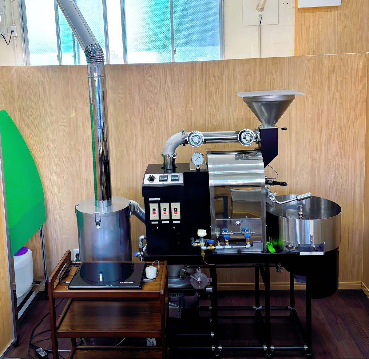 フルーティー エチオピア ゲイシャ ナチュラル 200g 自家焙煎 コーヒー豆