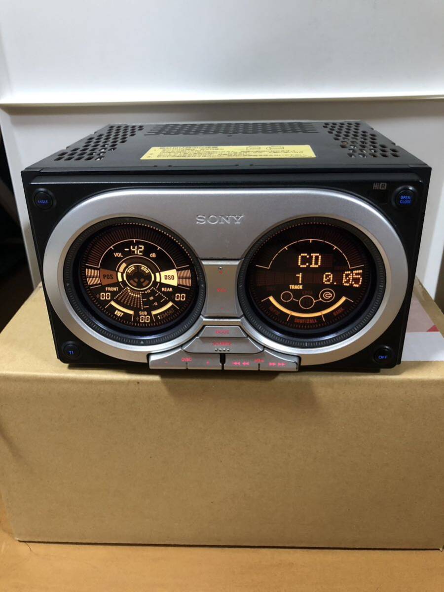 Yahoo!オークション - SONY ソニー WX-7700MDX 激レア 昭和レトロ CD Yahoo!オークション - SONY ソニー WX-7700MDX 激レア 昭和レトロ CD