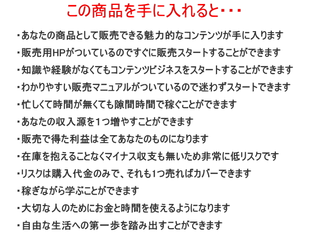 【再販権付】AIを収益化したいあなたのための生成AI活用術「ChatGPT?」「画像生成AI?」「AIって稼げるの？」あなたの疑問を解決＆稼げます _画像7