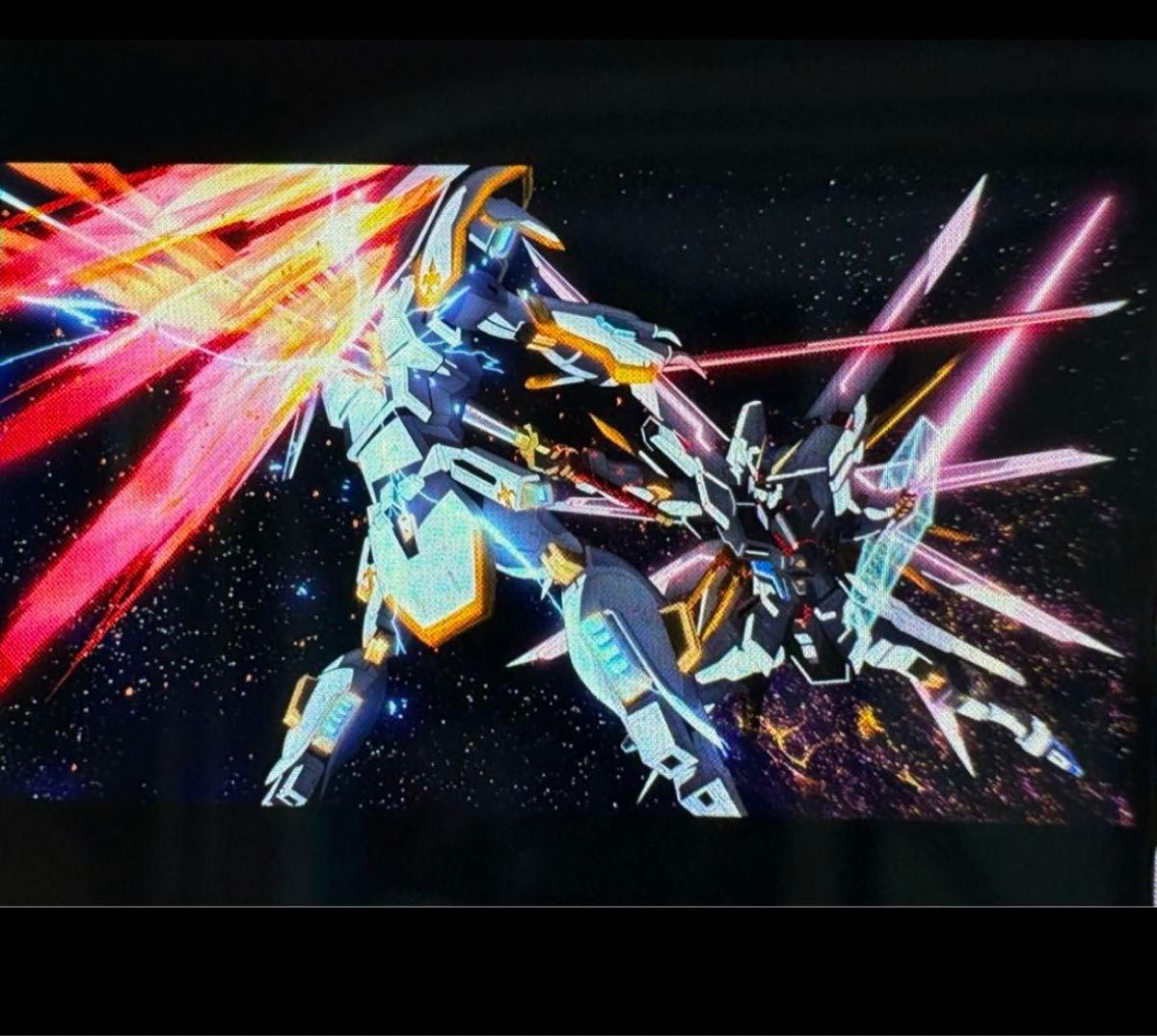 機動戦士ガンダムSEED FREEDOM 特典 フィルム マイティー カルラ 機動戦士ガンダムSEED FREEDOM 特典 フィルム マイティー カルラ
