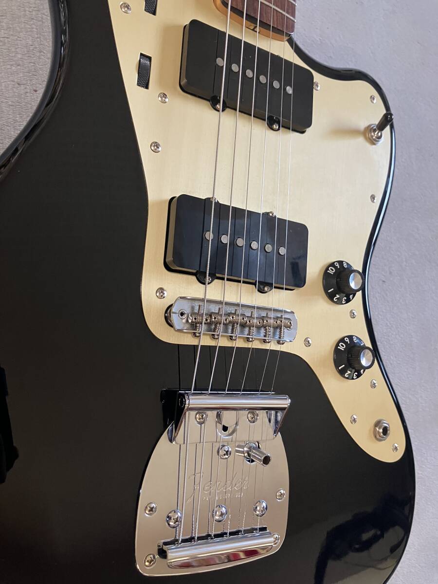 ★美品 Fender JP INORAN JAZZMASTER / フェンダー ジャパン ジャズマスター INORAN シグネイチャーモデルの画像6