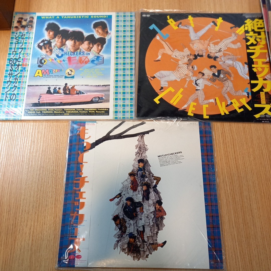 N5146 アイドル 歌謡曲 バンド LP レコード まとめ売り 14枚組 邦楽 音楽 昭和レトロ ポップス シティポップ バンド 発送ヤマト80 札幌の画像5