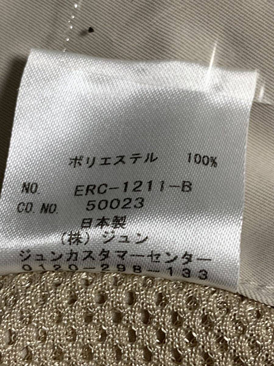 ジュンアンドロペ　スカート　ミニ　日本製　ゴルフ　M_画像5
