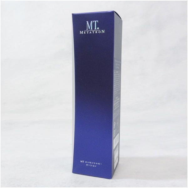 【未開封】 MTコスメティクス MTメタトロン MT エッセンシャル・ローション 150mL ②_画像1