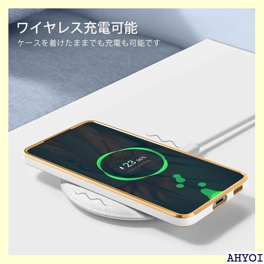 Huawei P30 Lite ケース 耐衝撃 TPU おしゃれ 耐久 人気 携帯ケース 緑 JMJP4-31 648_画像6