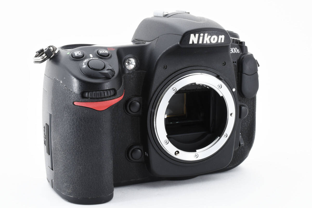 ニコン Nikon D300S デジタルカメラボディ #3099Y6MA22-31の画像3