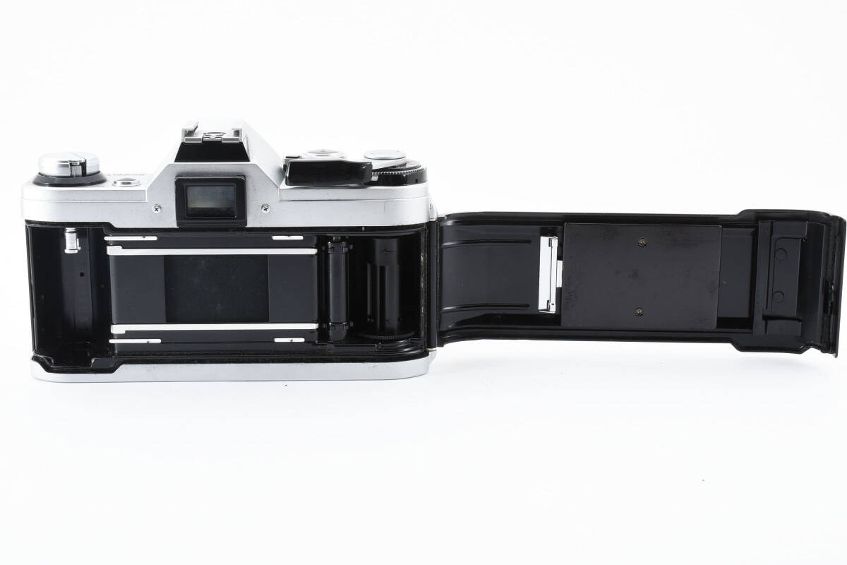 キャノン　Canon AE-1 + FD 24mm 2.8 #3101Y6MA8-31