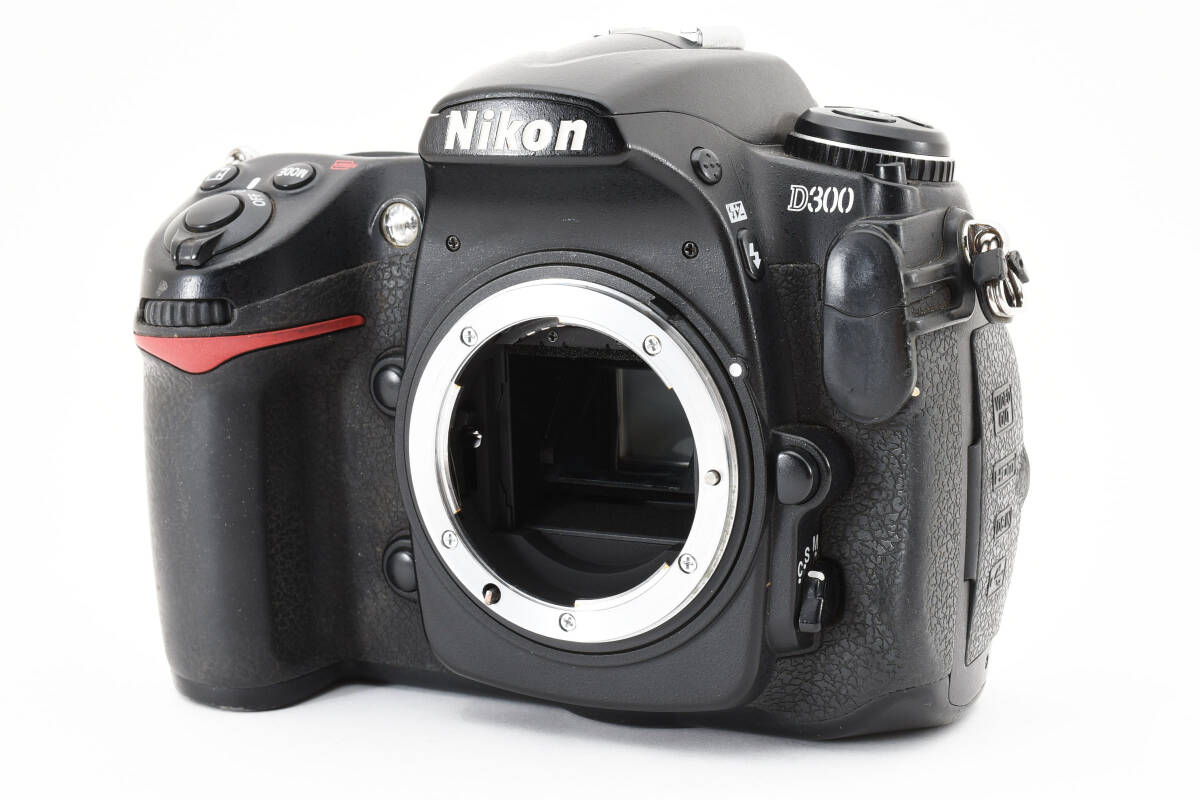 ニコン　Nikon D300 デジタルカメラボディ 3067Y6MA11-10