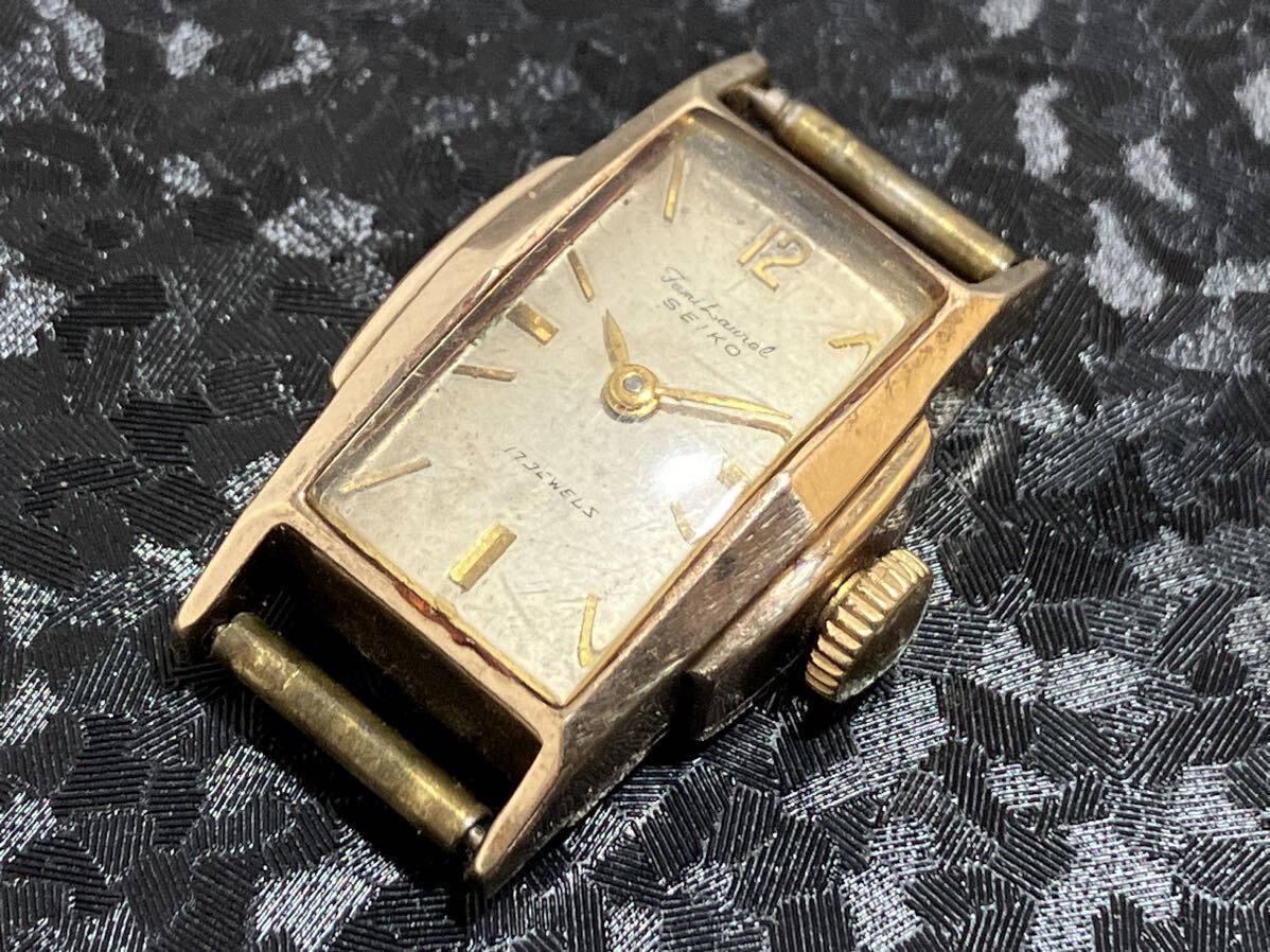 Yahoo!オークション - SEIKO セイコー 金無垢ケース K18刻印 約 Yahoo!オークション - SEIKO セイコー 金無垢ケース K18刻印 約