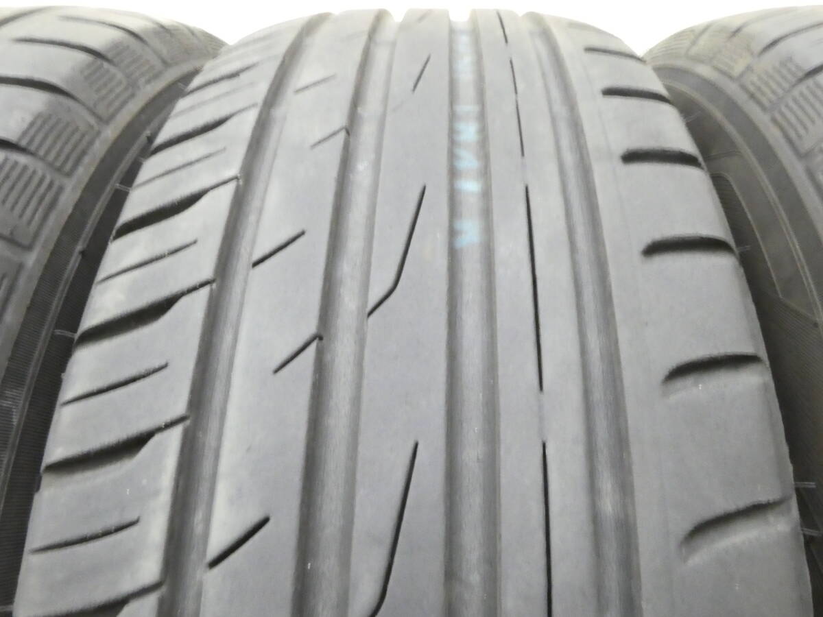 TOYO トーヨー PROXES プロクセス CF2 SUV■225/65R17■4本セット_画像9