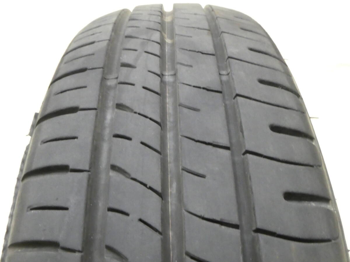 DUNLOP ダンロップ ENASAVE エナセーブ EC204■155/65R14■1本の画像6