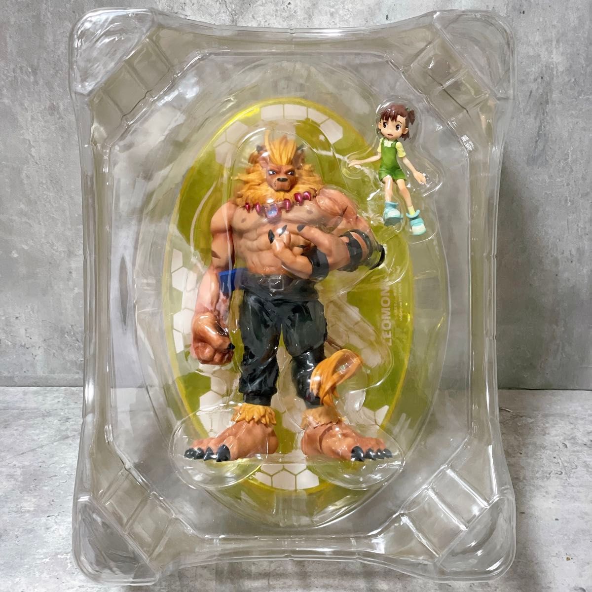 美品 希少 メガハウス MagaHouse G E M シリーズ デジモン 美品 希少 メガハウス MagaHouse G E M シリーズ デジモン