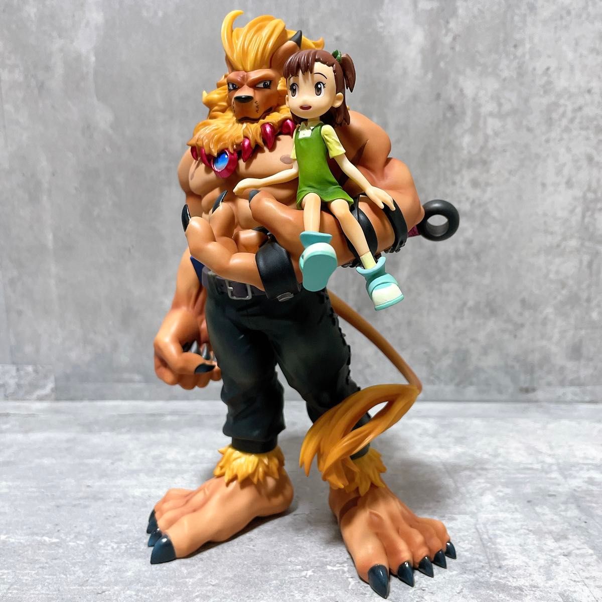 美品 希少 メガハウス MagaHouse G E M シリーズ デジモン 美品 希少 メガハウス MagaHouse G E M シリーズ デジモン