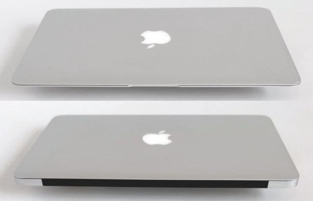 Apple MacBook Air 11インチ 2010 A1370 1.4GHz/SSD128/2GBの画像8