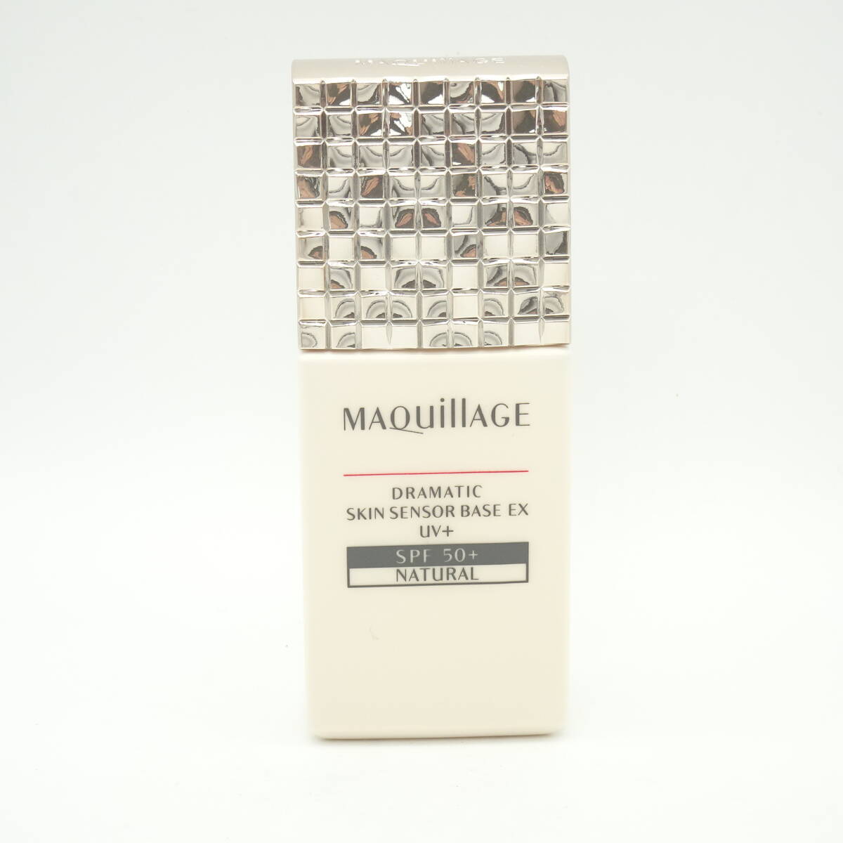  MAQuillAGE гонг matic s gold сенсор основа EX UV+ натуральный 25ml