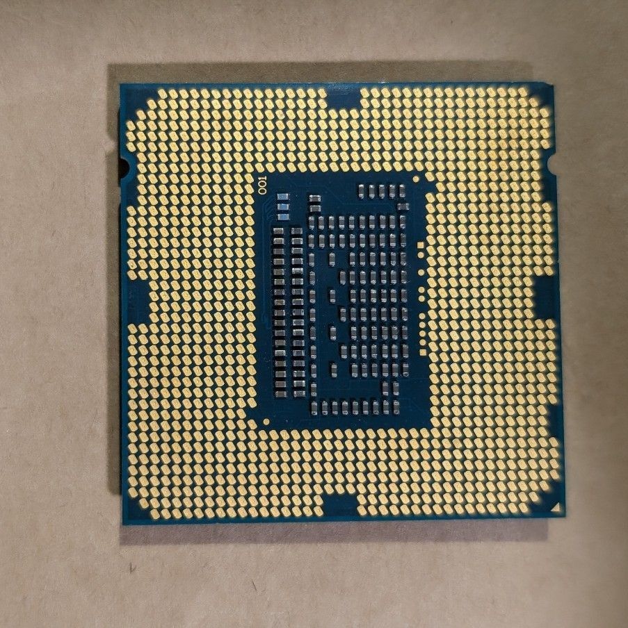 CPU Intel Core i5-3470 SR0T8 3.20GHz 25