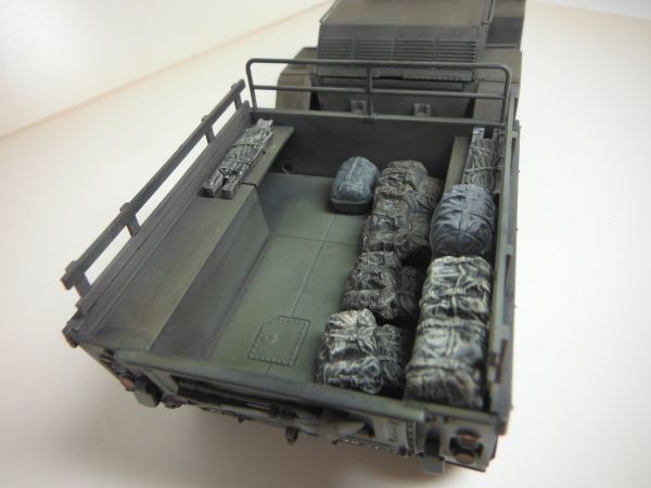  plastic model final product 1/35* Tamiya * America cargo truck 6×6 M561gamago-to* model tank equipment . car war . vehicle military 