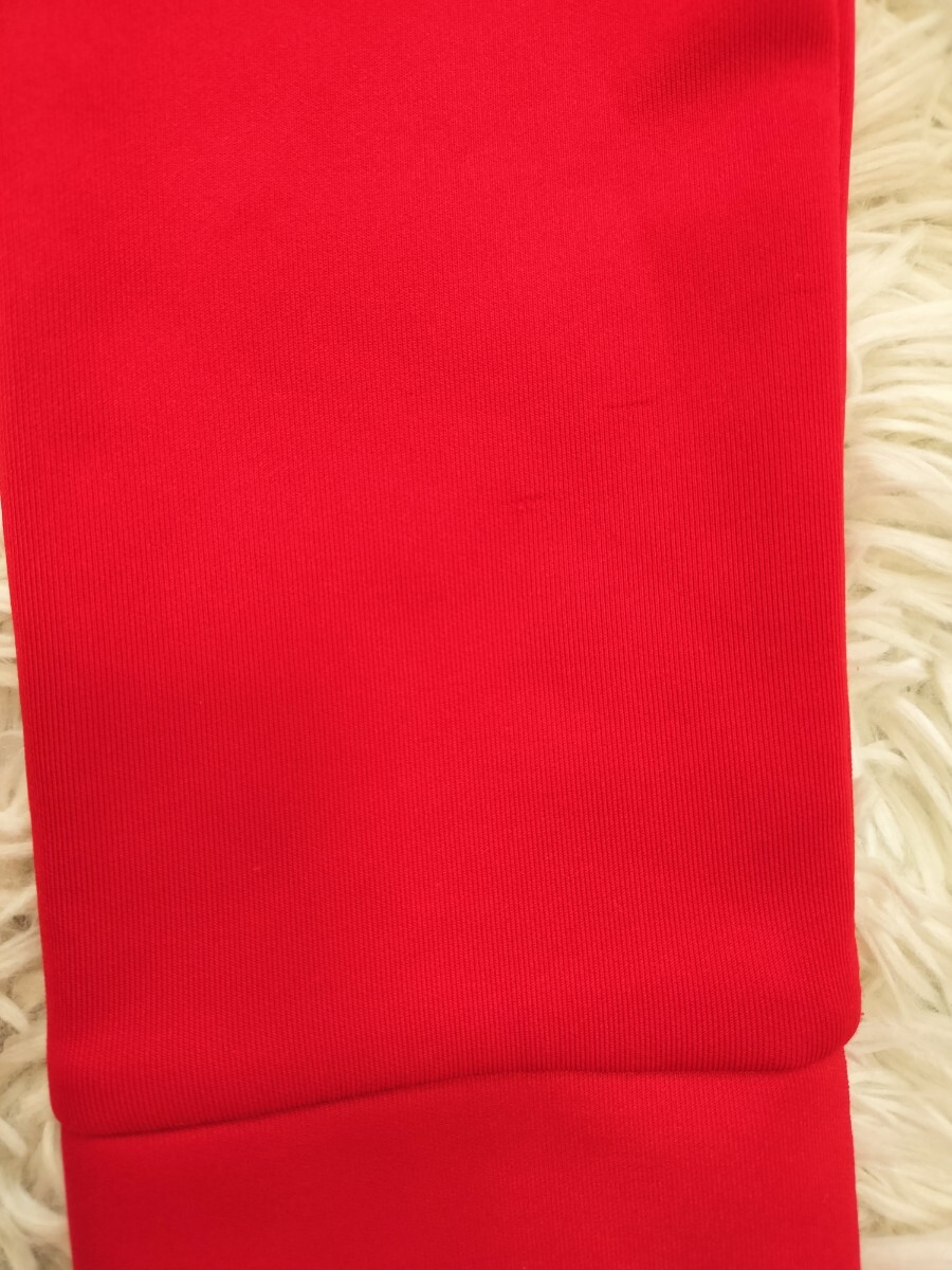 S# d.i.a. dia женский задний вышивка жакет свободный размер красный красный джерси материалы Gold вышивка верхняя одежда перо тканый Zip выше 