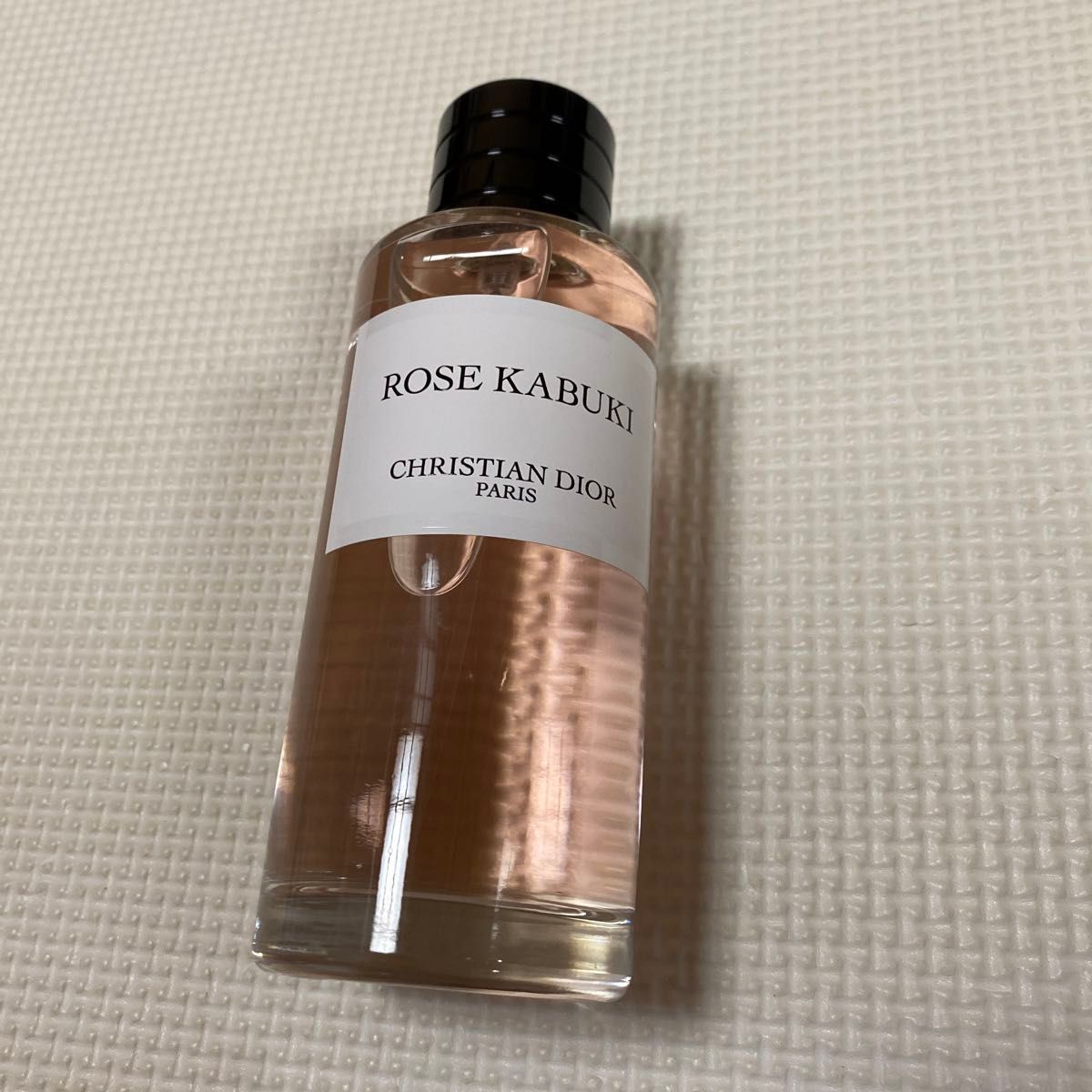 Dior メゾンクリスチャンディオール ローズカブキ オードゥ Dior メゾンクリスチャンディオール ローズカブキ オードゥ